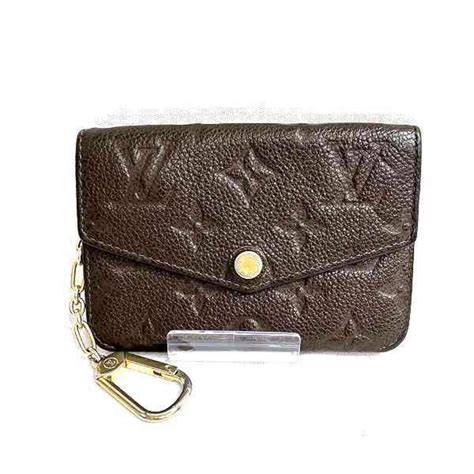 louis vuitton pochette cles empreinte|dhgate louis vuitton coin pouch.